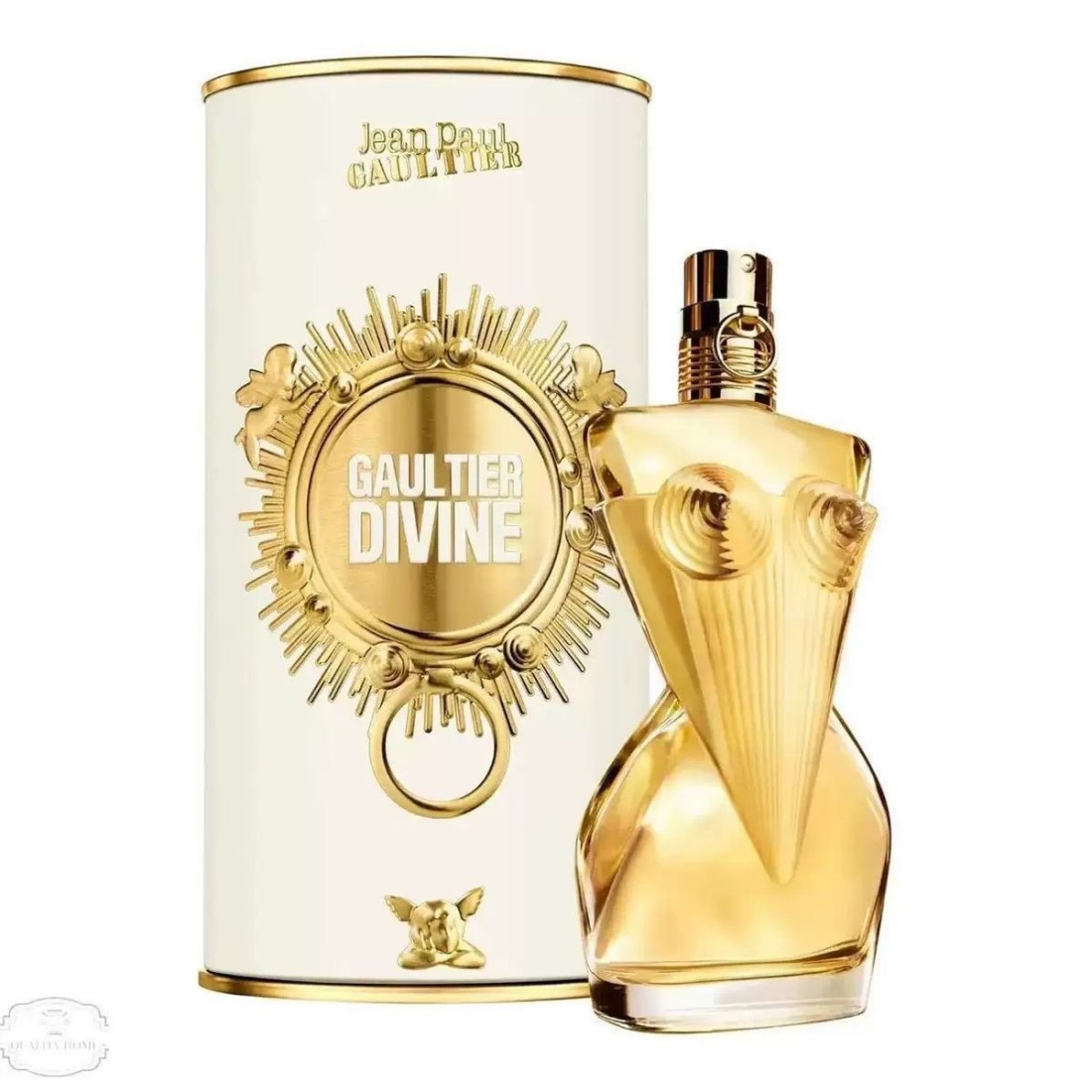 Jean Paul Gaultier, perfumy Di – Jeans recenzja i cena