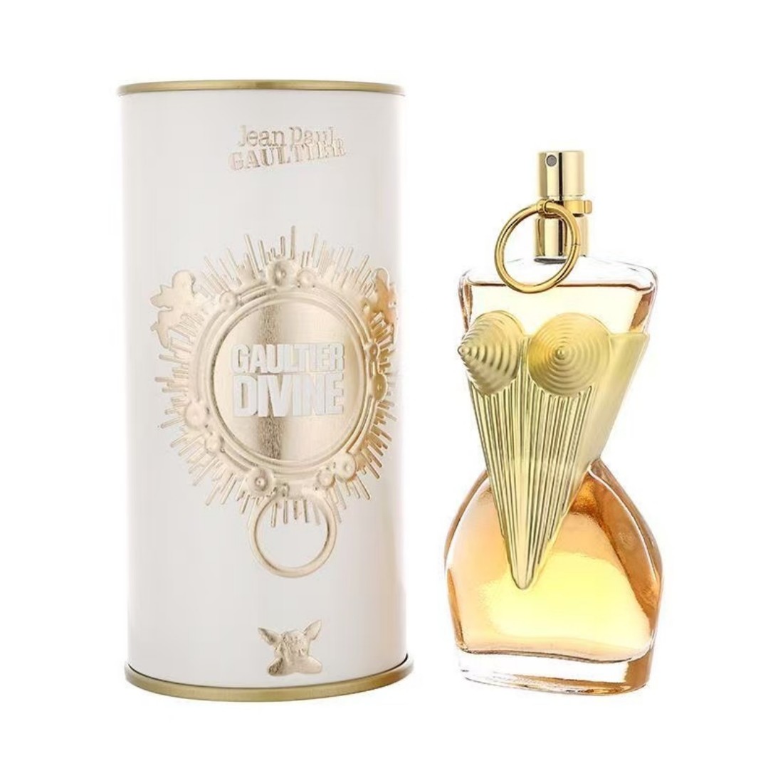 Jean Paul Gaultier, perfumy Di – Jeans recenzja i cena