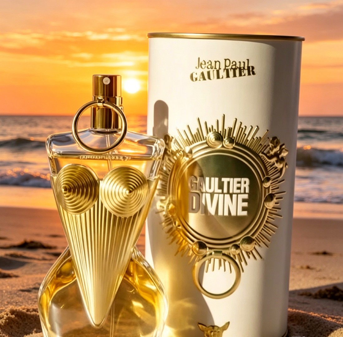 Jean Paul Gaultier, perfumy Di – Jeans recenzja i cena