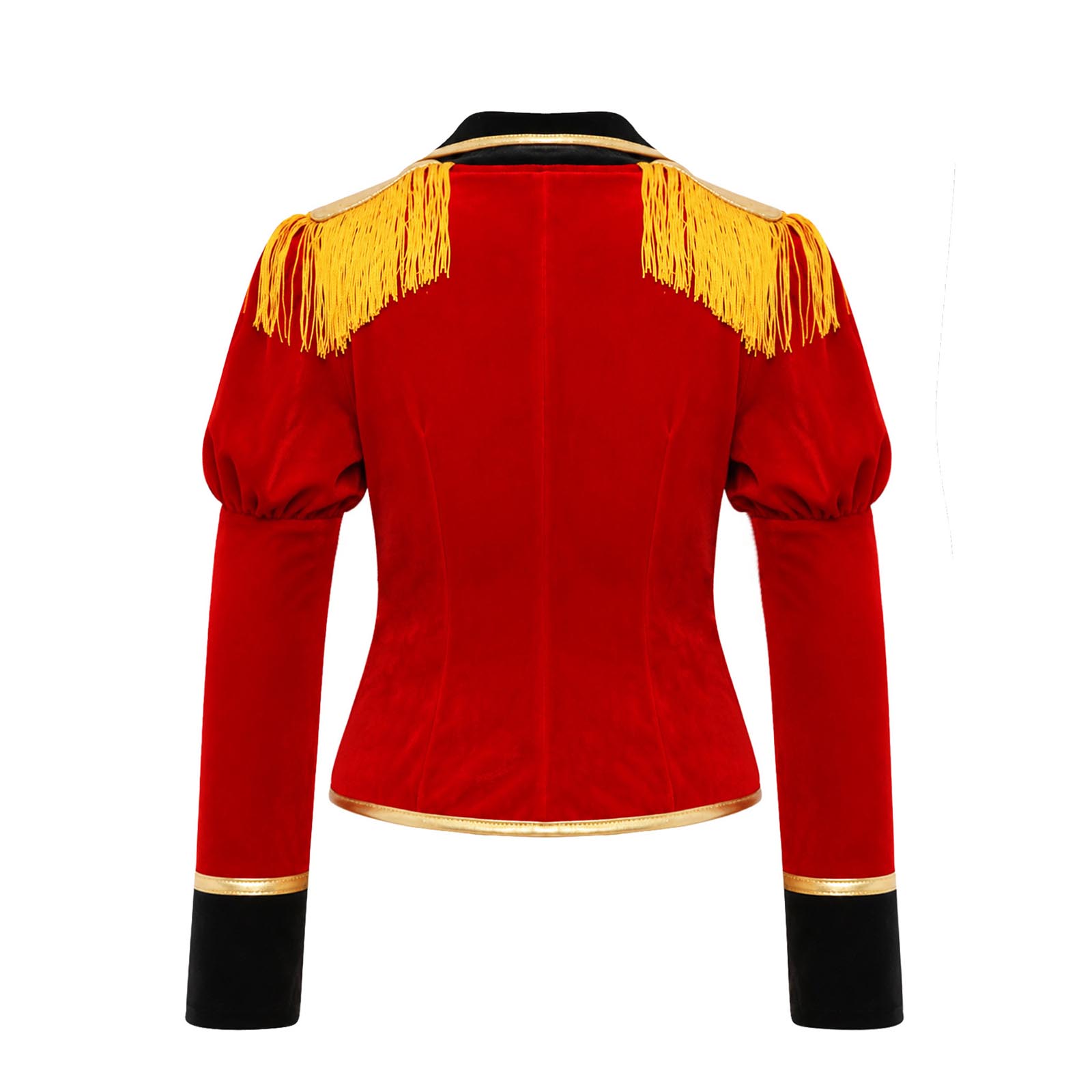 # Kostium karnawałowy z okolic – Jackets recenzja i cena