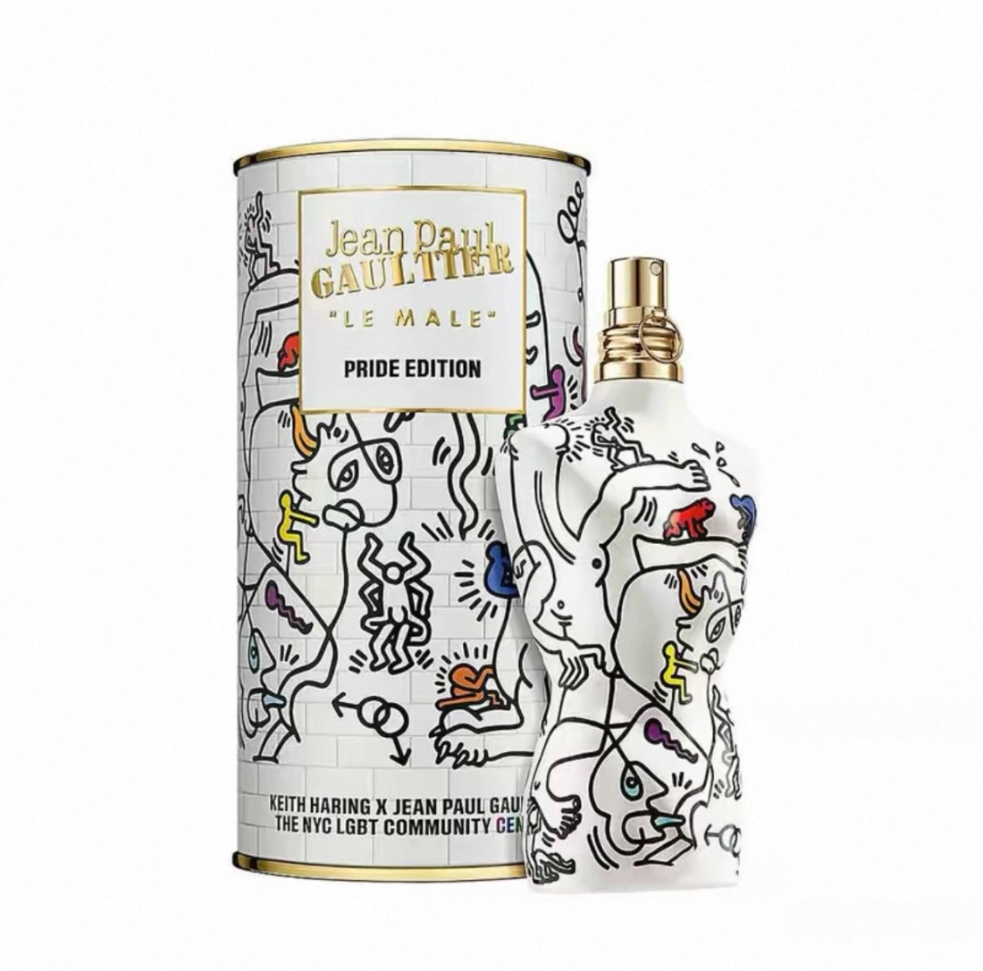 Jean Paul Gaultier Le Male Pri – Jeans recenzja i cena