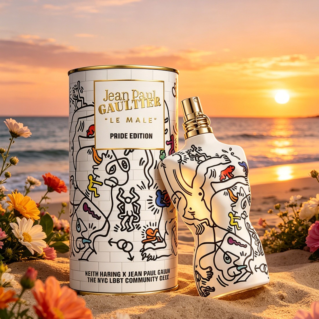 Jean Paul Gaultier Le Male Pri – Jeans recenzja i cena