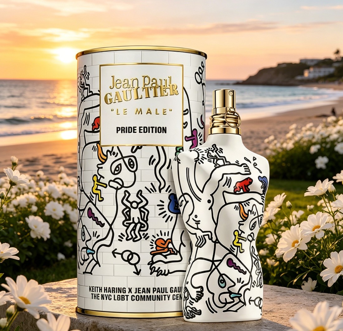 Jean Paul Gaultier Le Male Pri – Jeans recenzja i cena