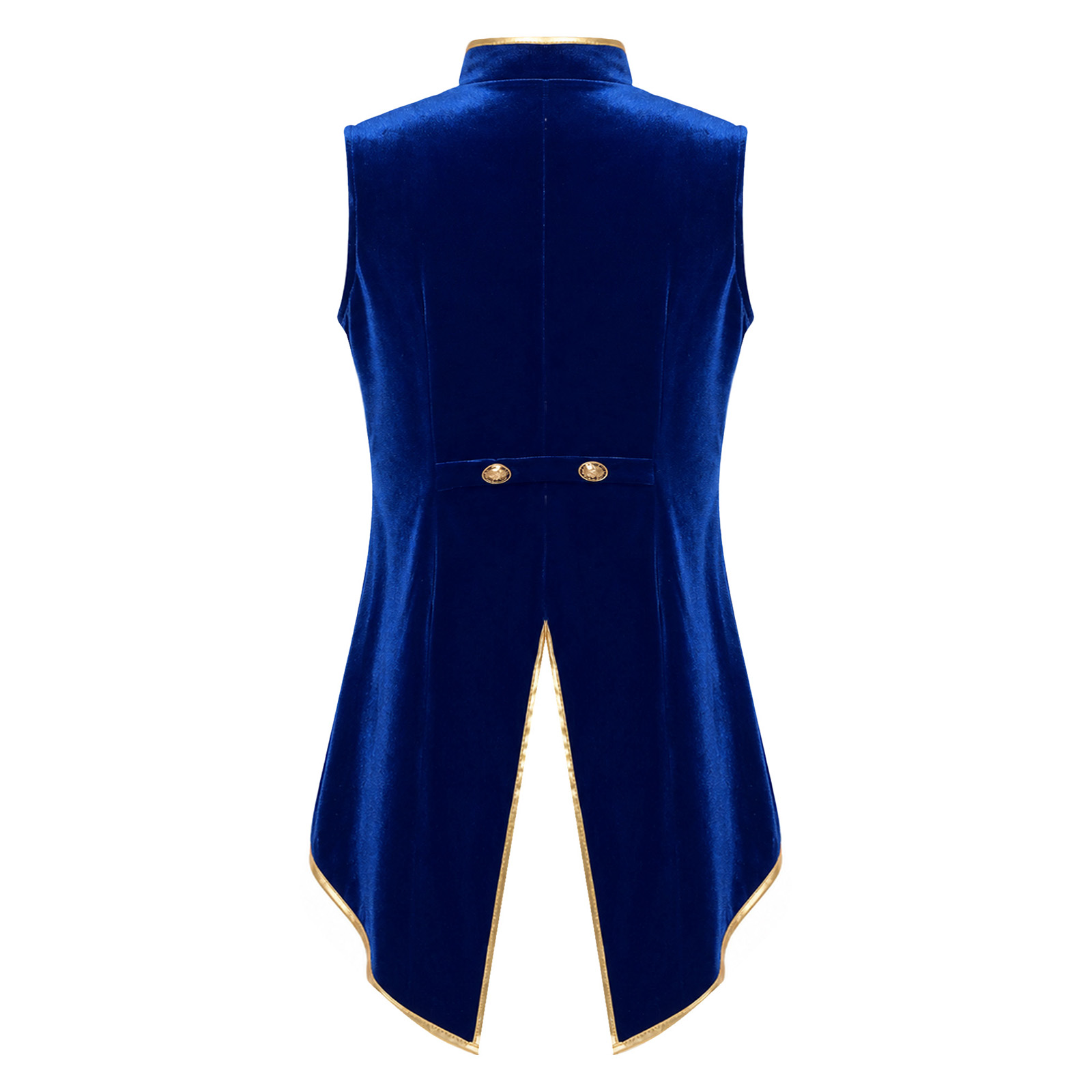 Chłopięca kurtka w stylu średn – Jackets recenzja i cena